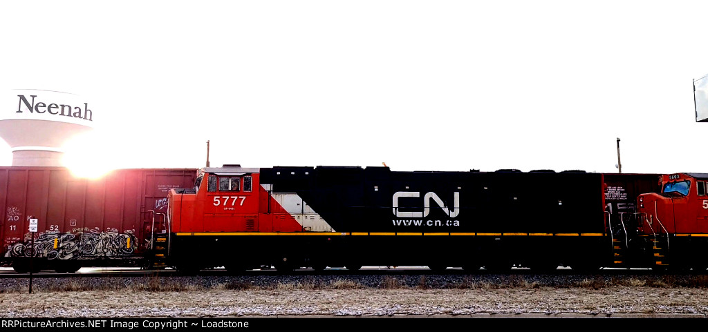 CN 5777